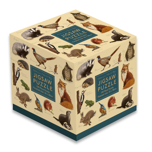 Patricia maccarthy wildlife - maccarthy,