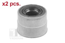 X2 PCS LOWER FRONT MOUNTING