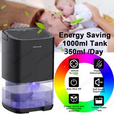 1L Electric Dehumidifier for