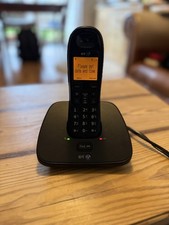 BT 1000 Single Digital Cordless Phone 
