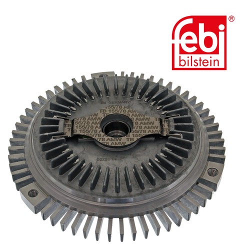 Febi 17856 fan coupling - febi,