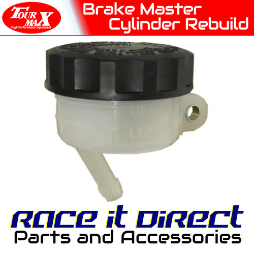 Brake master rebuild for - brake,