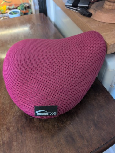 Humantool portable saddle seat - portable,