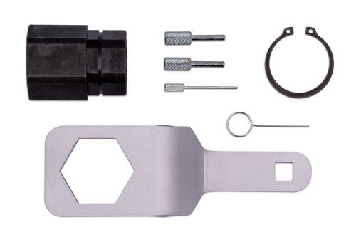 Laser tools engine timing - tools, kit