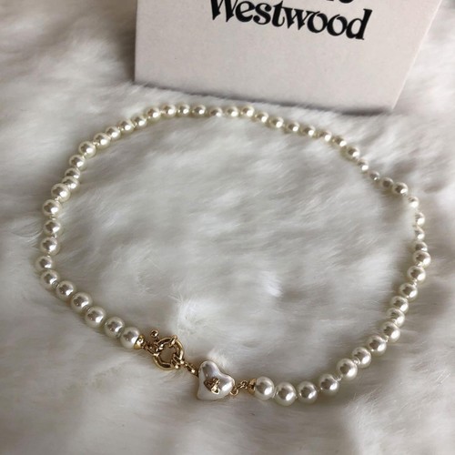 Vivienne westwood mini heart - mini,