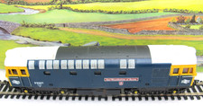 Lima BR Diesel Loco 33027 Earl