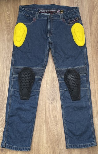 Rst pro series technical - rst,