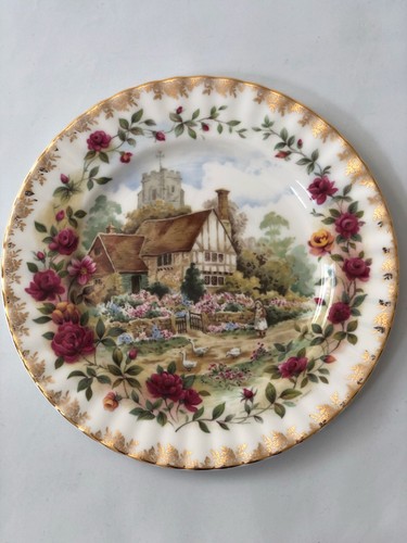 Royal albert four seasons - albert,