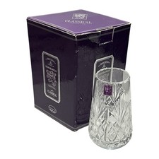 Vintage Edinburgh Crystal