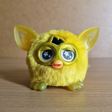Limited edition gold furby - limited,