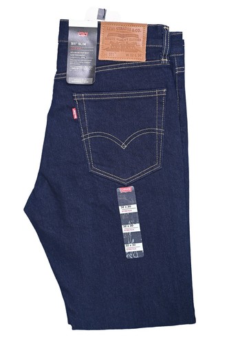 Levi 511 men slim fit - men's,