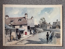 1970s GPO Royal Mail post