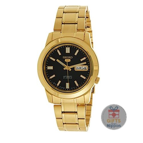 Seiko snkk22j1 men - 5, men's