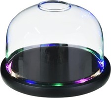 CREATIVECHEF Only 1pc Glass