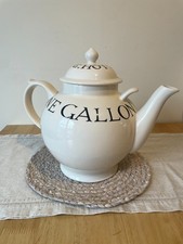 Emma Bridgewater Black Toast &