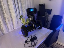 Segway Ninebot LOOMO Advanced Personal Robot - USED