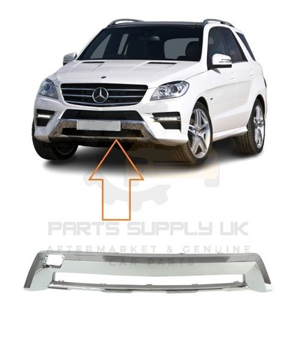 New for w166 - w166, package