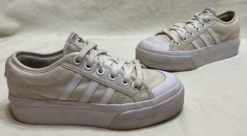Adidas nizza low top - low,