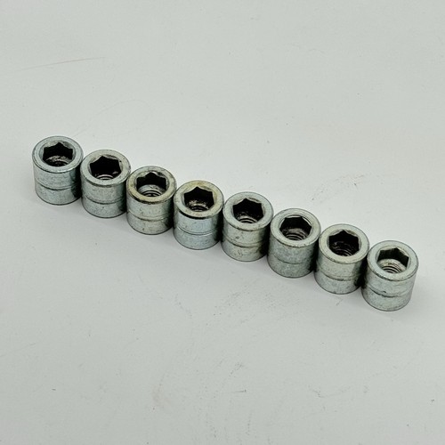 Porsche 356 912 - (8), cylinder