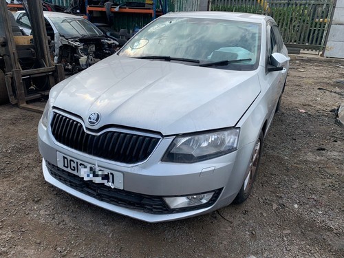 Skoda octavia mk3 2016 tdi - 2016,