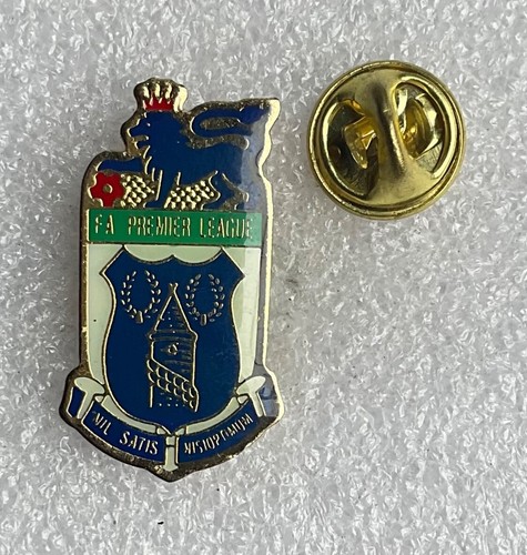 Everton premier league - f.a,