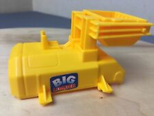 Tomy Big Loader Replacement Chassis Cover - Tipper Wagon