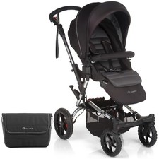 Jane Crosswalk All Terrain