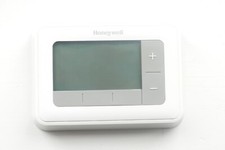 Honeywell Home T4R  7  Day Wireless Programmable Thermostat T4H700RF2053