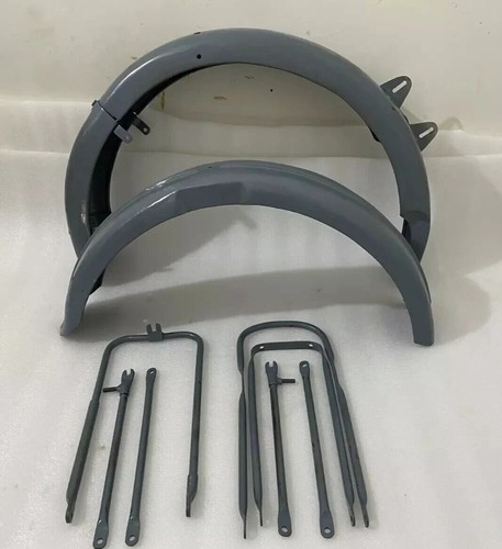 Bsa m20 m21 - bsa, m33