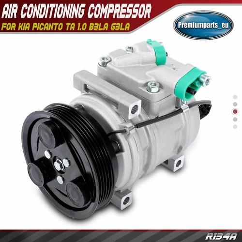 Air conditioning compressor - air,
