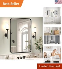 Stylish 24"x36" Rectangular