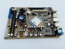 1PC Shuttle FD30(S5110) V1.0 Industrial Motherboard
