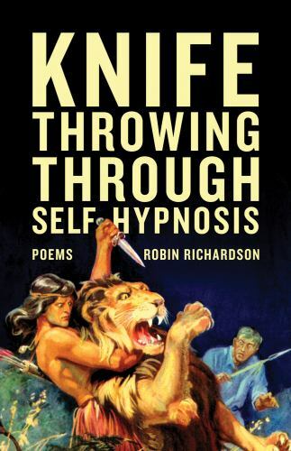 Knife throwing through - throwing,