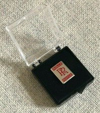 Rolls Royce Classic Car Metal