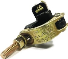 scaffolding klaw fitting