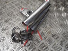 Suzuki GN400 GN 400 Circa