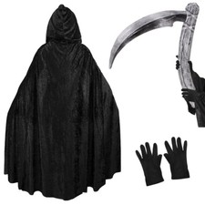 GRIM REAPER HALLOWEEN FANCY