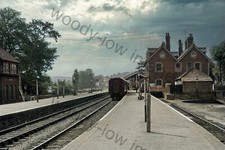 bbc0584 - Brecon Railway