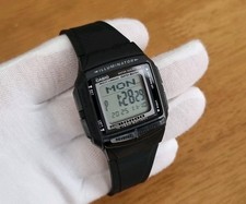 Casio multilingual - db-36,
