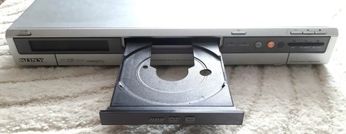 Sony rdr hx510 80gb - sony, rdr-hx510