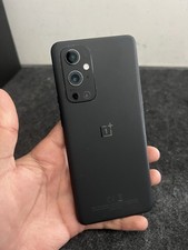 OnePlus 9 Pro 5G Smartphone