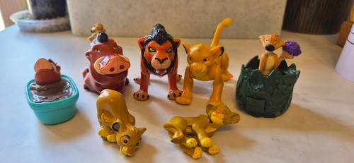 Disney lion king vintage - lion,