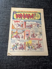Wham! Comic - #172 - 30