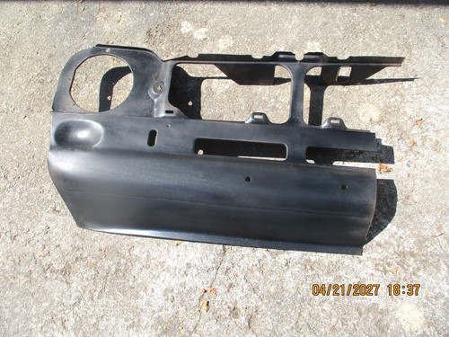 Genuine ford escort - ford,
