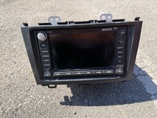 2009 HONDA CRV MK3 SAT NAV