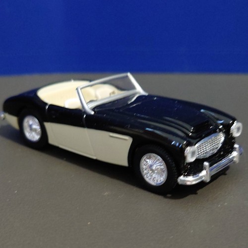 Corgi austin healey - austin, 1