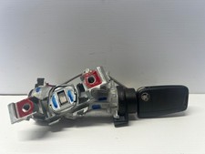 SKODA OCTAVIA SCOUT IGNITION BARREL AND KEY (2015-2020) 1K0 905 851