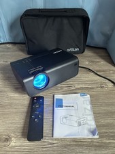 Ortizan Portable Video