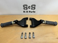 Genuine Harley-Davidson Sportster Passenger Footpeg Mount Kit 50203-04