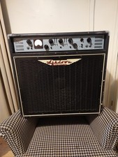 Ashdown Engineering 500W RMS 1000W Peak   S/N 03021206 Model ABM C115-500